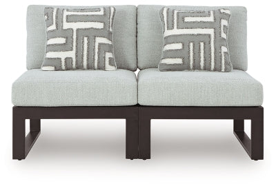 Beachloft Outdoor Sectional - Great Lake Furnishings  (MI)