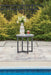Ocean Beach Outdoor End Table - Great Lake Furnishings  (MI)