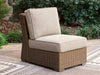 Laguna Heights Outdoor Sectional - Great Lake Furnishings  (MI)