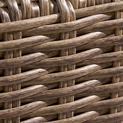 Laguna Heights Outdoor Sectional - Great Lake Furnishings  (MI)