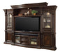 Parker House Bella Bridge in Dark Almond CODE:UNIV10 for 10% off