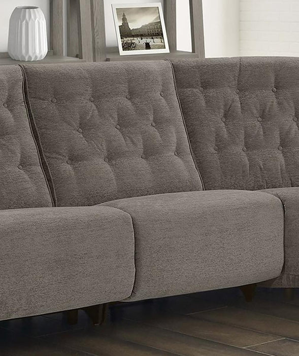 Parker House Chelsea Power Armless Recliner