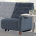 Parker House Chelsea Power Right Arm Facing Recliner