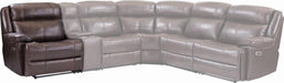 Parker House Furniture Eclipse Power Left Arm Facing Recliner