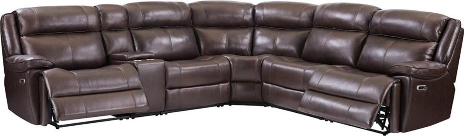 Parker House Furniture Eclipse Power Left Arm Facing Recliner