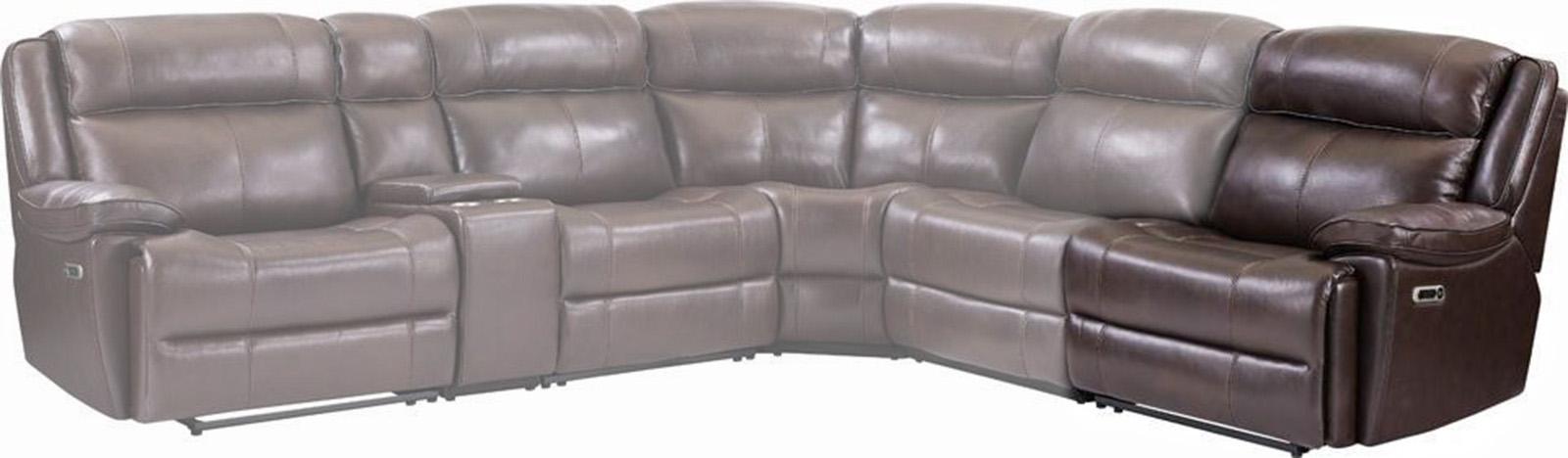 Parker House Furniture Eclipse Power Right Arm Facing Recliner