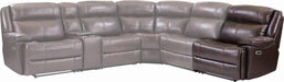 Parker House Furniture Eclipse Power Right Arm Facing Recliner