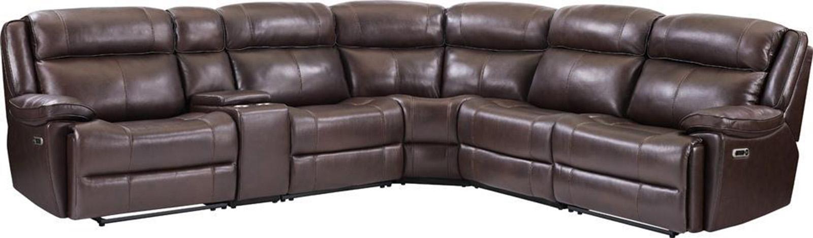 Parker House Furniture Eclipse Power Right Arm Facing Recliner