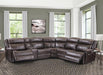 Parker House Furniture Eclipse Power Armless Recliner