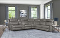 Parker House Furniture Eclipse Power Right Arm Facing Recliner