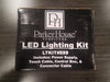 Parker House LED Lighting Kit