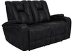 Parker House Optimus Power Loveseat