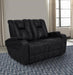 Parker House Optimus Power Loveseat