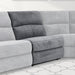 Parker House Polaris Armless Chair