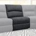 Parker House Polaris Armless Chair