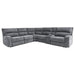 Parker House Polaris Armless Chair