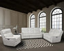 Parker House Reed Power Sofa