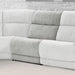 Parker House Spencer Armless Recliner