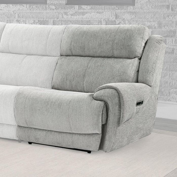 Parker House Spencer Power Right Arm Facing Recliner