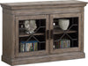 Parker House Sundance 63 in.TV Console in Sandstone
