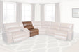 Parker House Swift Armless Chair