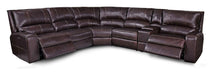 Parker House Swift Armless Chair