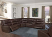 Parker House Swift Armless Chair