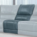Parker House Whitman Cordless Armless Chair