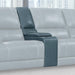 Parker House Whitman Cordless Entertainment Console