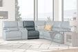 Parker House Whitman Power Cordless Armless Recliner