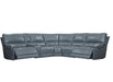 Parker House Whitman Power Cordless Right Arm Facing Recliner