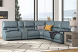Parker House Whitman Power Cordless Armless Recliner