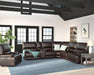 Parker House Whitman Cordless Armless Chair