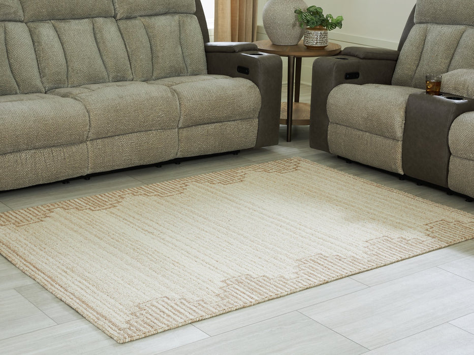 Emorymore Rug - Great Lake Furnishings (MI)