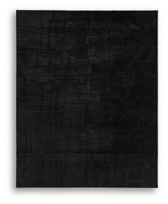 Gibbswell Washable 8' x 10' Area Rug - Great Lake Furnishings  (MI)