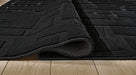 Gibbswell Washable 8' x 10' Area Rug - Great Lake Furnishings  (MI)