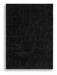 Gibbswell Washable 5' x 7' Area Rug - Great Lake Furnishings  (MI)