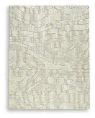 Jaseena Area Rug - Great Lake Furnishings  (MI)