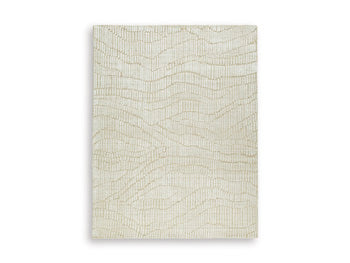 Jaseena Area Rug - Great Lake Furnishings  (MI)