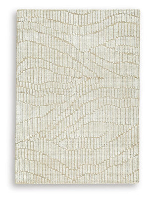 Jaseena Area Rug - Great Lake Furnishings  (MI)