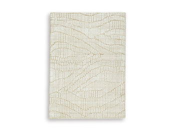 Jaseena Area Rug - Great Lake Furnishings  (MI)