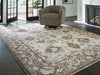 Ainswick Memory Foam Rug - Great Lake Furnishings  (MI)