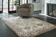 Ainswick Memory Foam Rug - Great Lake Furnishings  (MI)