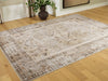 Livdon Washable Rug - Great Lake Furnishings  (MI)