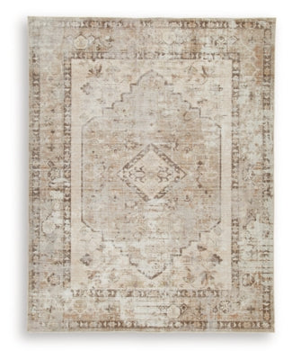 Livdon Washable Rug - Great Lake Furnishings  (MI)