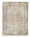 Livdon Washable Rug - Great Lake Furnishings  (MI)