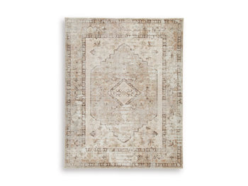 Livdon Washable Rug - Great Lake Furnishings  (MI)