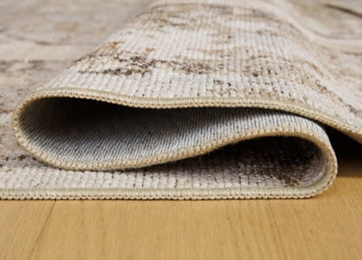 Livdon Washable Rug - Great Lake Furnishings  (MI)