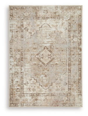 Livdon Washable Rug - Great Lake Furnishings  (MI)
