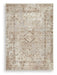 Livdon Washable Rug - Great Lake Furnishings  (MI)